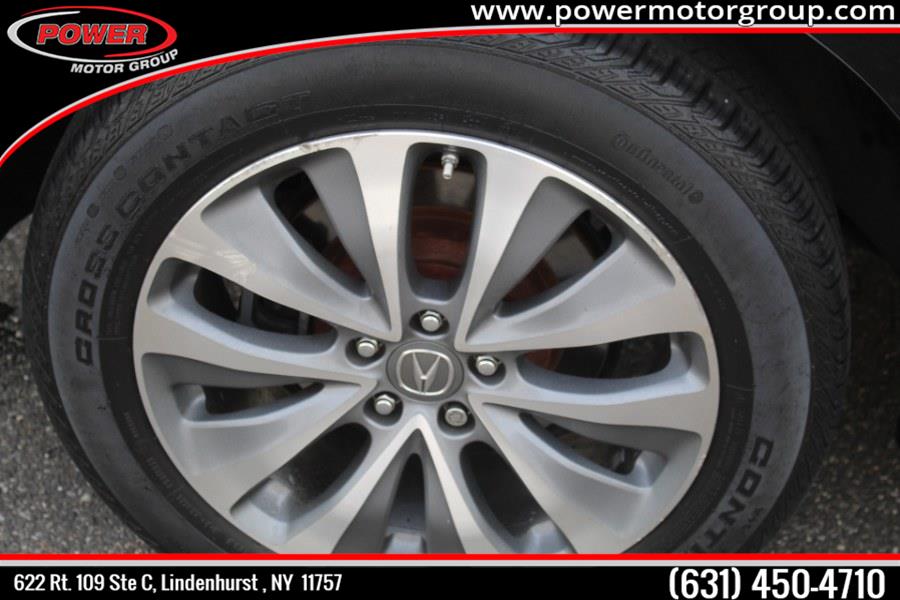Used Acura MDX SH-AWD 4dr Tech Pkg 2015 | Power Motor Group. Lindenhurst, New York Used Acura MDX SH-AWD 4dr Tech Pkg 2015 | Power Motor Group. Lindenhurst, New York