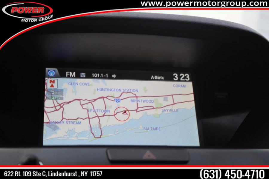 Used Acura MDX SH-AWD 4dr Tech Pkg 2015 | Power Motor Group. Lindenhurst, New York Used Acura MDX SH-AWD 4dr Tech Pkg 2015 | Power Motor Group. Lindenhurst, New York