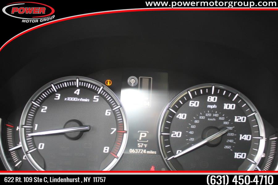 Used Acura MDX SH-AWD 4dr Tech Pkg 2015 | Power Motor Group. Lindenhurst, New York Used Acura MDX SH-AWD 4dr Tech Pkg 2015 | Power Motor Group. Lindenhurst, New York
