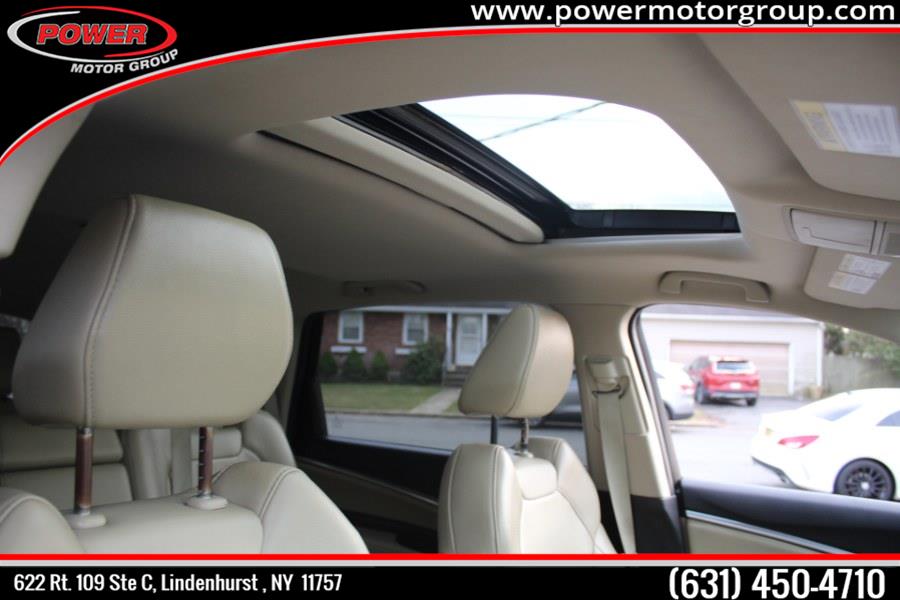 Used Acura MDX SH-AWD 4dr Tech Pkg 2015 | Power Motor Group. Lindenhurst, New York Used Acura MDX SH-AWD 4dr Tech Pkg 2015 | Power Motor Group. Lindenhurst, New York