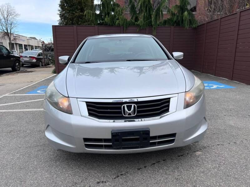 Used Honda Accord Sedan 4dr I4 Auto LX 2009 | Motorcars of Boston. Newton, Massachusetts Used Honda Accord Sedan 4dr I4 Auto LX 2009 | Motorcars of Boston. Newton, Massachusetts