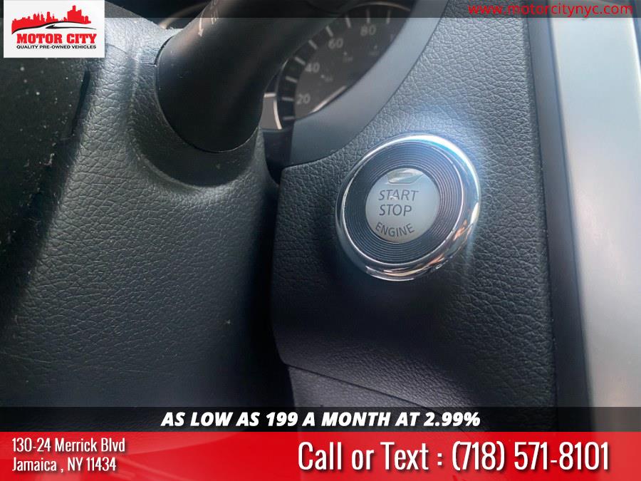Used Nissan Altima 4dr Sdn I4 2.5 SR 2016 | Motor City. Jamaica, New York Used Nissan Altima 4dr Sdn I4 2.5 SR 2016 | Motor City. Jamaica, New York