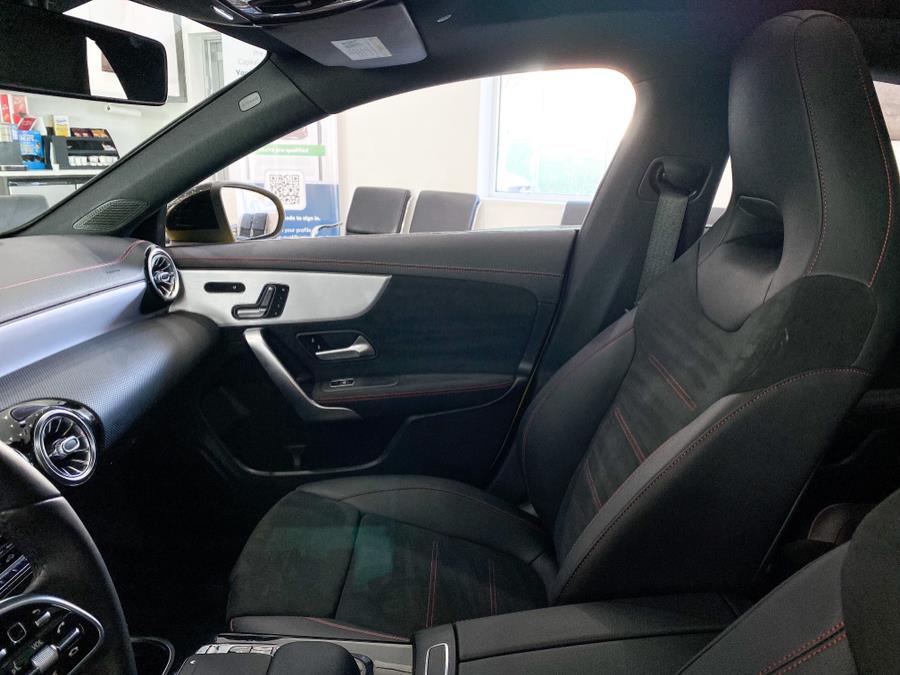 2020 Mercedes-Benz CLA CLA 250 4MATIC Coupe, available for sale in Franklin Square, New York | Luxury Motor Club. Franklin Square, New York 2020 Mercedes-Benz CLA CLA 250 4MATIC Coupe, available for sale in Franklin Square, New York | Luxury Motor Club. Franklin Square, New York
