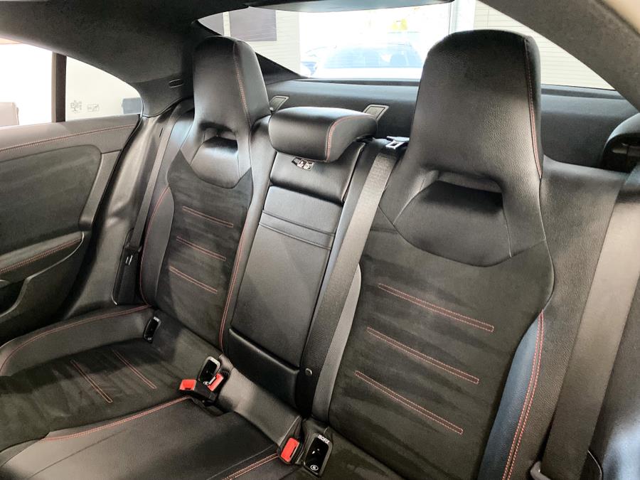 2020 Mercedes-Benz CLA CLA 250 4MATIC Coupe, available for sale in Franklin Square, New York | Luxury Motor Club. Franklin Square, New York 2020 Mercedes-Benz CLA CLA 250 4MATIC Coupe, available for sale in Franklin Square, New York | Luxury Motor Club. Franklin Square, New York