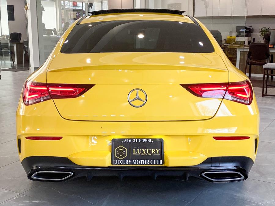 2020 Mercedes-Benz CLA CLA 250 4MATIC Coupe, available for sale in Franklin Square, New York | Luxury Motor Club. Franklin Square, New York 2020 Mercedes-Benz CLA CLA 250 4MATIC Coupe, available for sale in Franklin Square, New York | Luxury Motor Club. Franklin Square, New York