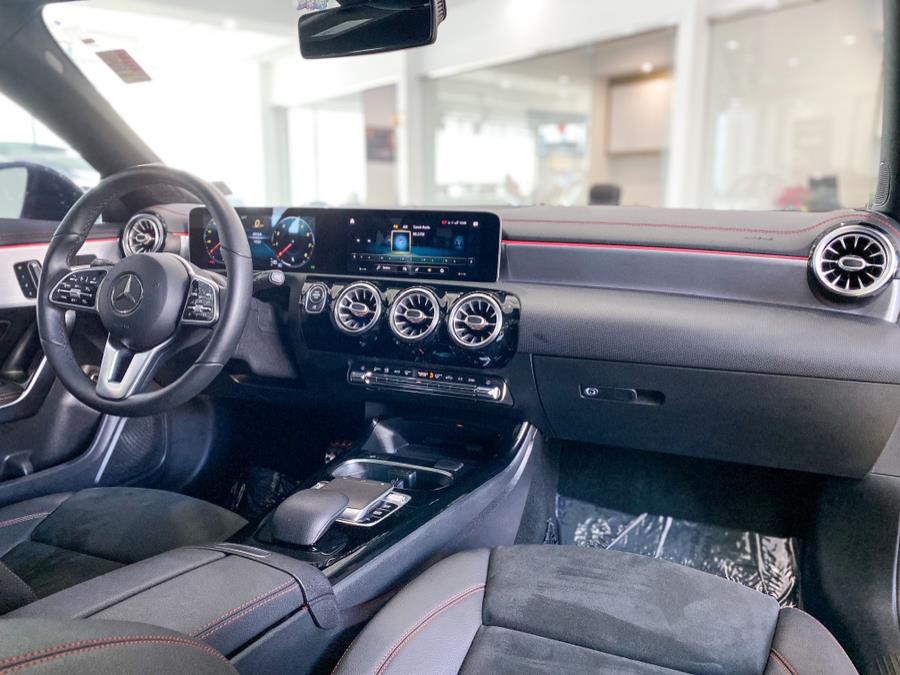 2020 Mercedes-Benz CLA CLA 250 4MATIC Coupe, available for sale in Franklin Square, New York | Luxury Motor Club. Franklin Square, New York 2020 Mercedes-Benz CLA CLA 250 4MATIC Coupe, available for sale in Franklin Square, New York | Luxury Motor Club. Franklin Square, New York