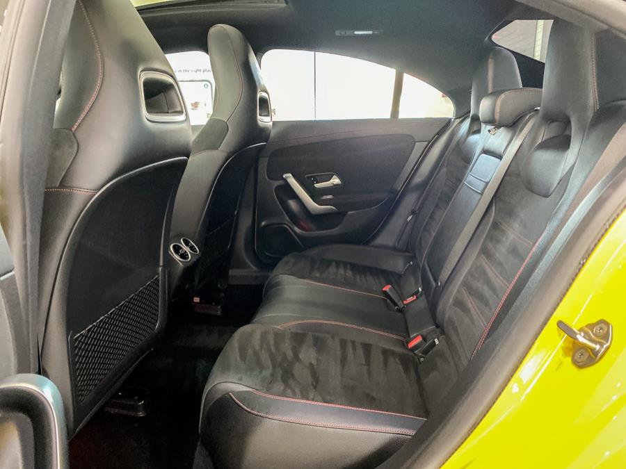 2020 Mercedes-Benz CLA CLA 250 4MATIC Coupe, available for sale in Franklin Square, New York | Luxury Motor Club. Franklin Square, New York 2020 Mercedes-Benz CLA CLA 250 4MATIC Coupe, available for sale in Franklin Square, New York | Luxury Motor Club. Franklin Square, New York