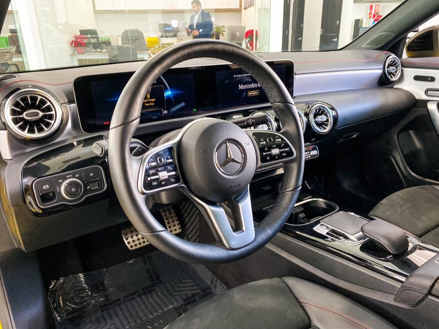 2020 Mercedes-Benz CLA CLA 250 4MATIC Coupe, available for sale in Franklin Square, New York | Luxury Motor Club. Franklin Square, New York 2020 Mercedes-Benz CLA CLA 250 4MATIC Coupe, available for sale in Franklin Square, New York | Luxury Motor Club. Franklin Square, New York