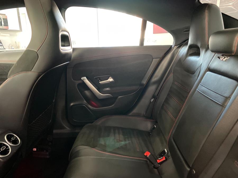 2020 Mercedes-Benz CLA CLA 250 4MATIC Coupe, available for sale in Franklin Square, New York | Luxury Motor Club. Franklin Square, New York 2020 Mercedes-Benz CLA CLA 250 4MATIC Coupe, available for sale in Franklin Square, New York | Luxury Motor Club. Franklin Square, New York