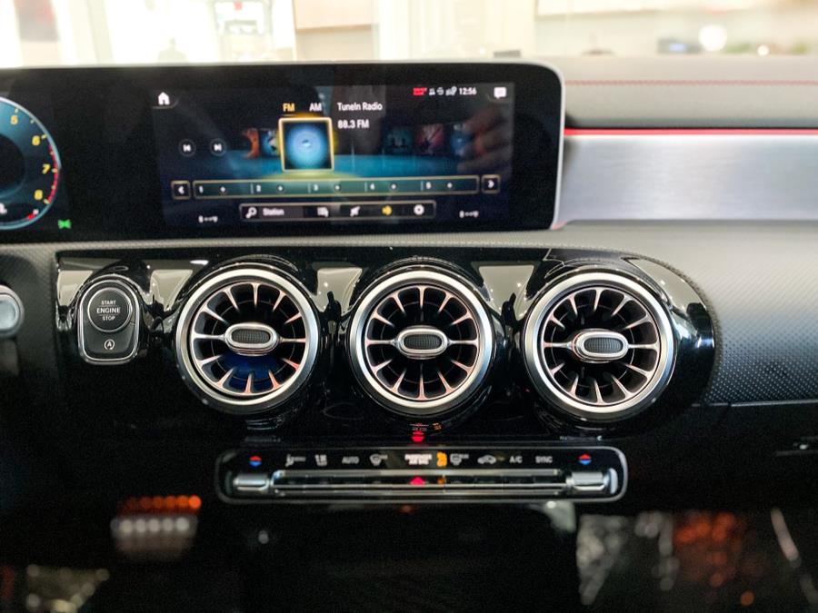2020 Mercedes-Benz CLA CLA 250 4MATIC Coupe, available for sale in Franklin Square, New York | Luxury Motor Club. Franklin Square, New York 2020 Mercedes-Benz CLA CLA 250 4MATIC Coupe, available for sale in Franklin Square, New York | Luxury Motor Club. Franklin Square, New York