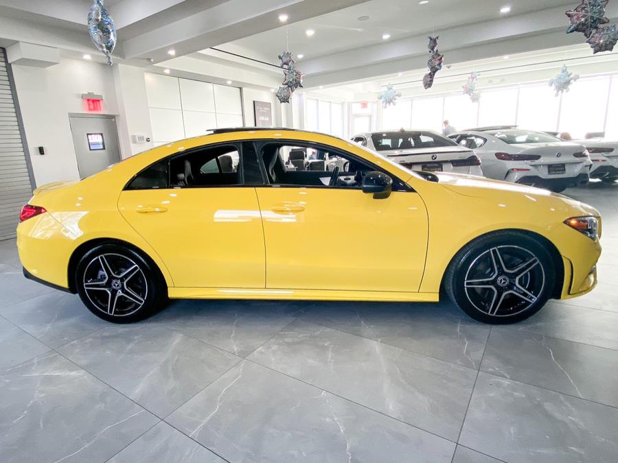 2020 Mercedes-Benz CLA CLA 250 4MATIC Coupe, available for sale in Franklin Square, New York | Luxury Motor Club. Franklin Square, New York 2020 Mercedes-Benz CLA CLA 250 4MATIC Coupe, available for sale in Franklin Square, New York | Luxury Motor Club. Franklin Square, New York