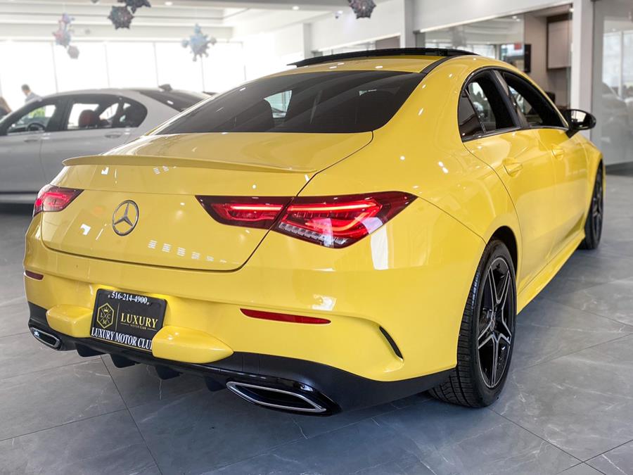2020 Mercedes-Benz CLA CLA 250 4MATIC Coupe, available for sale in Franklin Square, New York | Luxury Motor Club. Franklin Square, New York 2020 Mercedes-Benz CLA CLA 250 4MATIC Coupe, available for sale in Franklin Square, New York | Luxury Motor Club. Franklin Square, New York