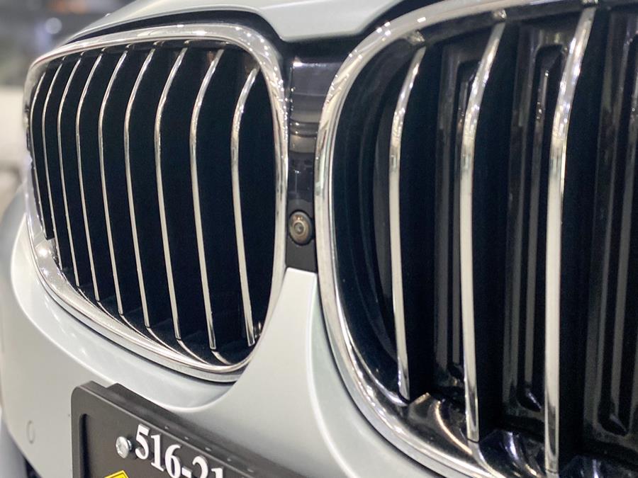 Used BMW 7 Series 750i xDrive Sedan 2018 | Luxury Motor Club. Franklin Square, New York Used BMW 7 Series 750i xDrive Sedan 2018 | Luxury Motor Club. Franklin Square, New York