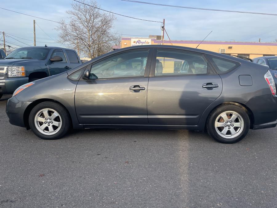 Used Toyota Prius 5dr HB Base (Natl) 2008 | Auto Store. West Hartford, Connecticut