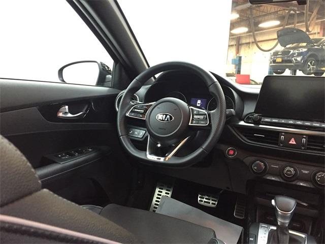 Used Kia Forte GT-Line 2021 | Eastchester Motor Cars. Bronx, New York Used Kia Forte GT-Line 2021 | Eastchester Motor Cars. Bronx, New York