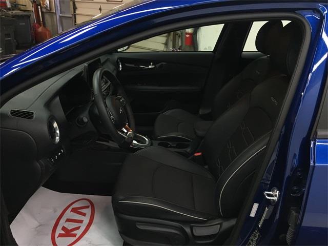 Used Kia Forte GT-Line 2021 | Eastchester Motor Cars. Bronx, New York Used Kia Forte GT-Line 2021 | Eastchester Motor Cars. Bronx, New York
