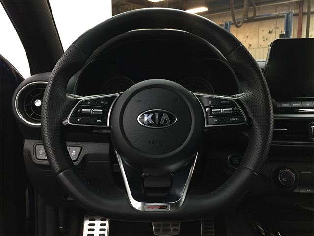 Used Kia Forte GT-Line 2021 | Eastchester Motor Cars. Bronx, New York Used Kia Forte GT-Line 2021 | Eastchester Motor Cars. Bronx, New York
