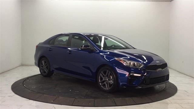 Used Kia Forte GT-Line 2021 | Eastchester Motor Cars. Bronx, New York Used Kia Forte GT-Line 2021 | Eastchester Motor Cars. Bronx, New York