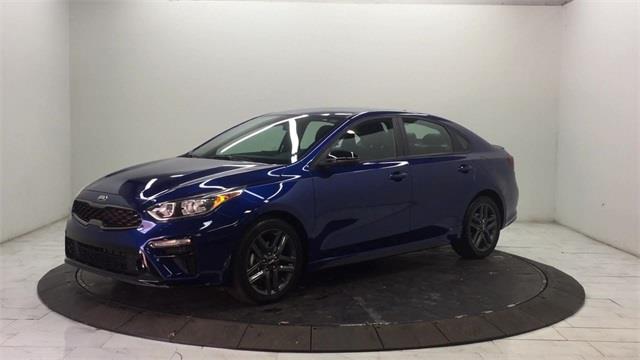 Used Kia Forte GT-Line 2021 | Eastchester Motor Cars. Bronx, New York Used Kia Forte GT-Line 2021 | Eastchester Motor Cars. Bronx, New York