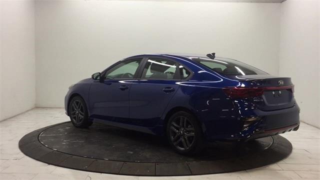 Used Kia Forte GT-Line 2021 | Eastchester Motor Cars. Bronx, New York Used Kia Forte GT-Line 2021 | Eastchester Motor Cars. Bronx, New York