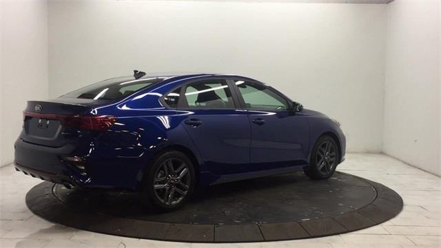 Used Kia Forte GT-Line 2021 | Eastchester Motor Cars. Bronx, New York Used Kia Forte GT-Line 2021 | Eastchester Motor Cars. Bronx, New York