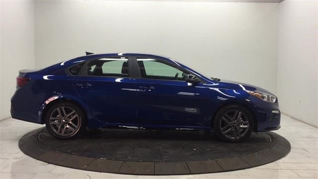 Used Kia Forte GT-Line 2021 | Eastchester Motor Cars. Bronx, New York Used Kia Forte GT-Line 2021 | Eastchester Motor Cars. Bronx, New York