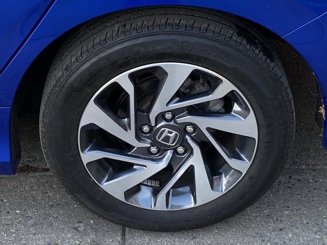 Used Honda Civic EX 2018 | Eastchester Motor Cars. Bronx, New York Used Honda Civic EX 2018 | Eastchester Motor Cars. Bronx, New York