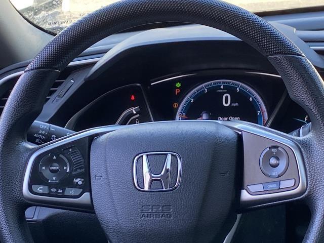 Used Honda Civic EX 2018 | Eastchester Motor Cars. Bronx, New York Used Honda Civic EX 2018 | Eastchester Motor Cars. Bronx, New York
