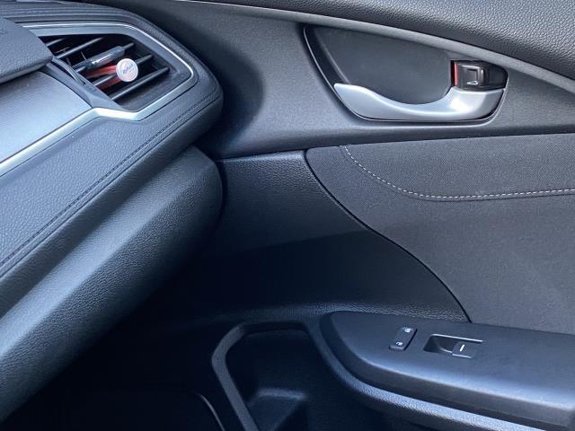 Used Honda Civic EX 2018 | Eastchester Motor Cars. Bronx, New York Used Honda Civic EX 2018 | Eastchester Motor Cars. Bronx, New York