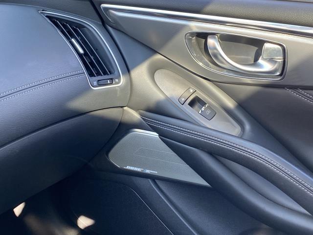 Used Infiniti Q60 3.0t LUXE 2018 | Eastchester Motor Cars. Bronx, New York Used Infiniti Q60 3.0t LUXE 2018 | Eastchester Motor Cars. Bronx, New York