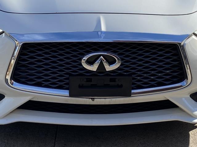 Used Infiniti Q60 3.0t LUXE 2018 | Eastchester Motor Cars. Bronx, New York Used Infiniti Q60 3.0t LUXE 2018 | Eastchester Motor Cars. Bronx, New York