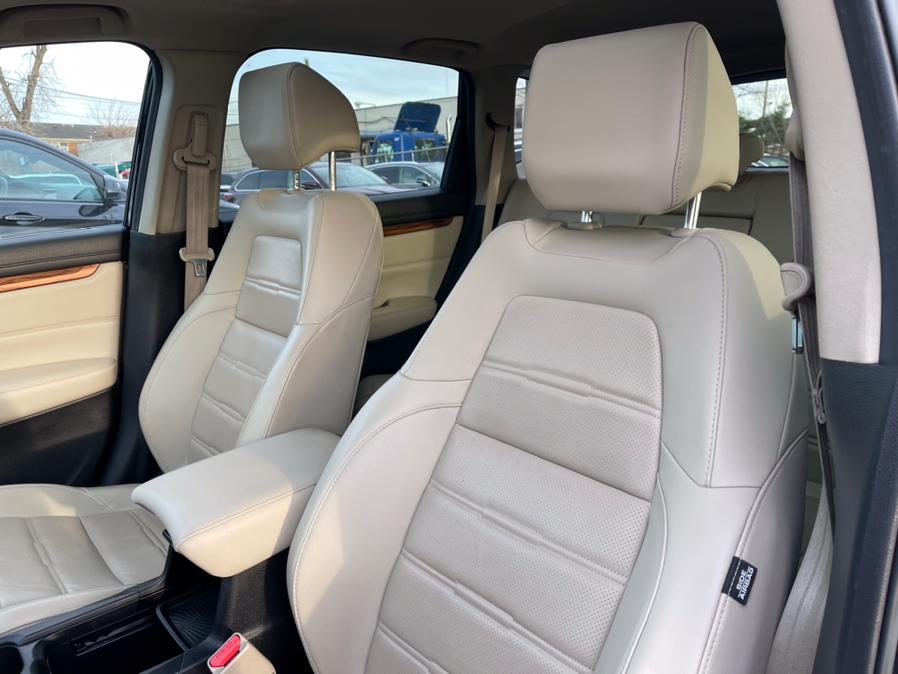 Used Honda CR-V EX-L AWD 2018 | European Auto Expo. Lodi, New Jersey Used Honda CR-V EX-L AWD 2018 | European Auto Expo. Lodi, New Jersey