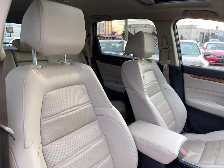 Used Honda CR-V EX-L AWD 2018 | European Auto Expo. Lodi, New Jersey Used Honda CR-V EX-L AWD 2018 | European Auto Expo. Lodi, New Jersey