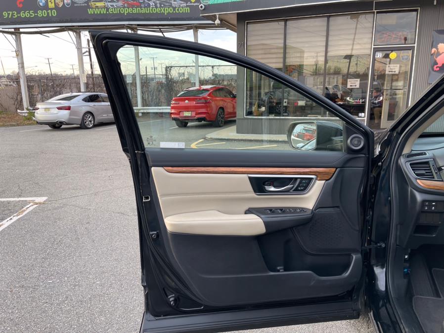 Used Honda CR-V EX-L AWD 2018 | European Auto Expo. Lodi, New Jersey Used Honda CR-V EX-L AWD 2018 | European Auto Expo. Lodi, New Jersey