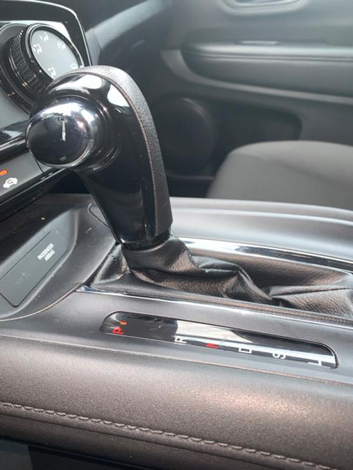 Used Honda HR-V LX AWD CVT 2019 | European Auto Expo. Lodi, New Jersey Used Honda HR-V LX AWD CVT 2019 | European Auto Expo. Lodi, New Jersey