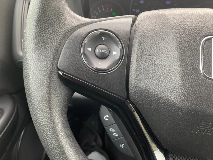 Used Honda HR-V LX AWD CVT 2019 | European Auto Expo. Lodi, New Jersey Used Honda HR-V LX AWD CVT 2019 | European Auto Expo. Lodi, New Jersey