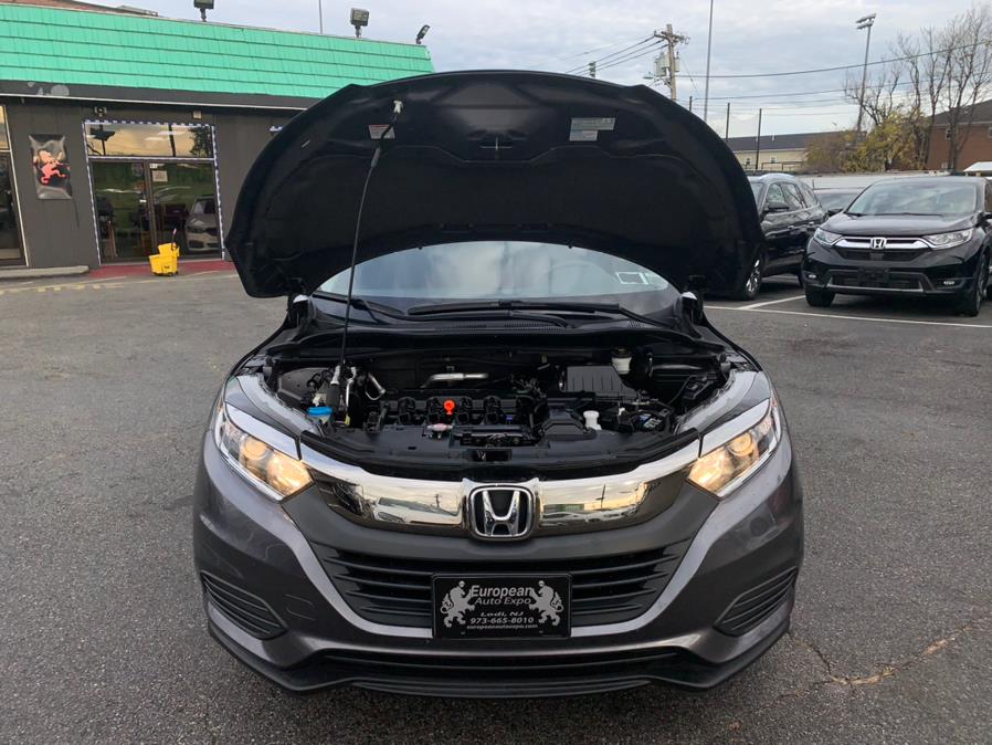 Used Honda HR-V LX AWD CVT 2019 | European Auto Expo. Lodi, New Jersey Used Honda HR-V LX AWD CVT 2019 | European Auto Expo. Lodi, New Jersey