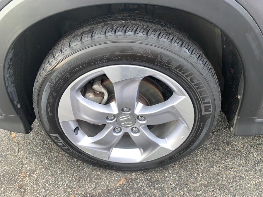 Used Honda HR-V LX AWD CVT 2019 | European Auto Expo. Lodi, New Jersey Used Honda HR-V LX AWD CVT 2019 | European Auto Expo. Lodi, New Jersey