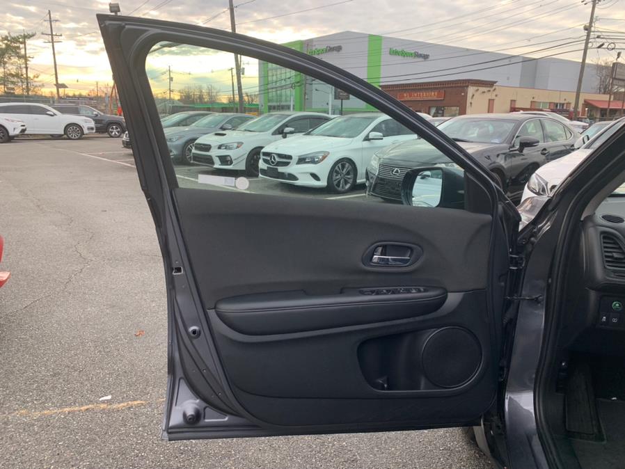 Used Honda HR-V LX AWD CVT 2019 | European Auto Expo. Lodi, New Jersey Used Honda HR-V LX AWD CVT 2019 | European Auto Expo. Lodi, New Jersey