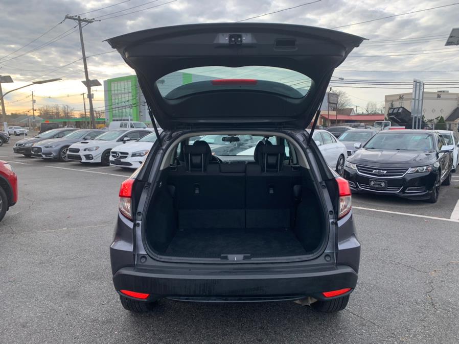 Used Honda HR-V LX AWD CVT 2019 | European Auto Expo. Lodi, New Jersey Used Honda HR-V LX AWD CVT 2019 | European Auto Expo. Lodi, New Jersey