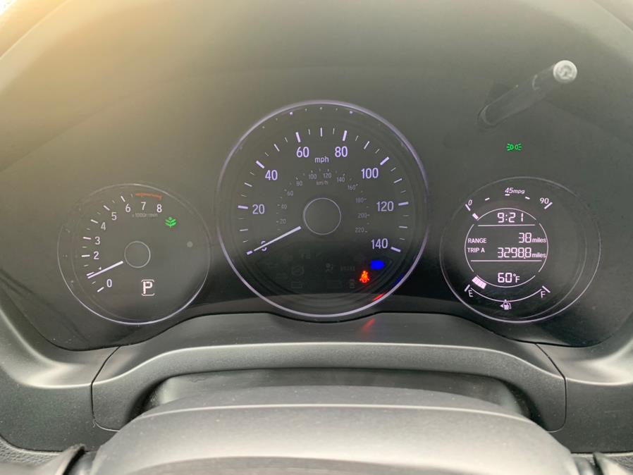 Used Honda HR-V LX AWD CVT 2019 | European Auto Expo. Lodi, New Jersey Used Honda HR-V LX AWD CVT 2019 | European Auto Expo. Lodi, New Jersey