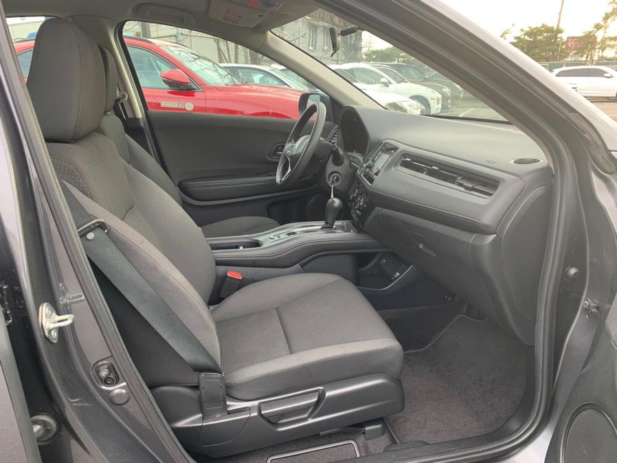 Used Honda HR-V LX AWD CVT 2019 | European Auto Expo. Lodi, New Jersey Used Honda HR-V LX AWD CVT 2019 | European Auto Expo. Lodi, New Jersey