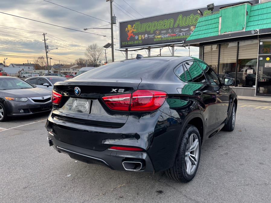 Used BMW X6 xDrive35i Sports Activity Coupe 2018 | European Auto Expo. Lodi, New Jersey Used BMW X6 xDrive35i Sports Activity Coupe 2018 | European Auto Expo. Lodi, New Jersey