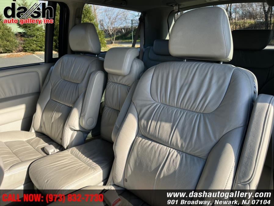 Used Honda Odyssey 5dr EX-L 2010 | Dash Auto Gallery Inc.. Newark, New Jersey Used Honda Odyssey 5dr EX-L 2010 | Dash Auto Gallery Inc.. Newark, New Jersey