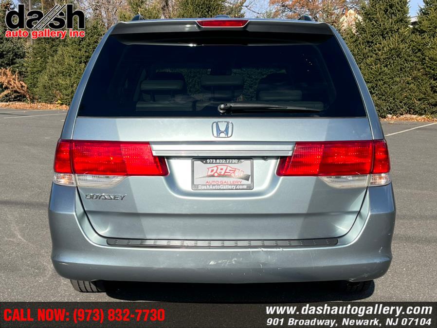 Used Honda Odyssey 5dr EX-L 2010 | Dash Auto Gallery Inc.. Newark, New Jersey Used Honda Odyssey 5dr EX-L 2010 | Dash Auto Gallery Inc.. Newark, New Jersey