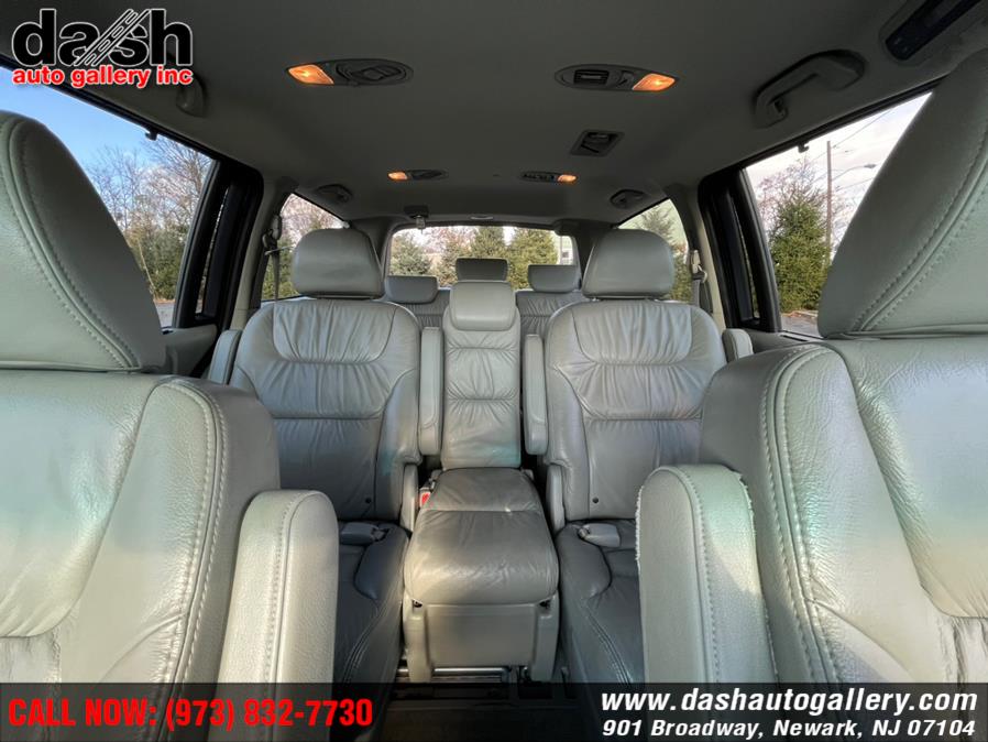 Used Honda Odyssey 5dr EX-L 2010 | Dash Auto Gallery Inc.. Newark, New Jersey Used Honda Odyssey 5dr EX-L 2010 | Dash Auto Gallery Inc.. Newark, New Jersey