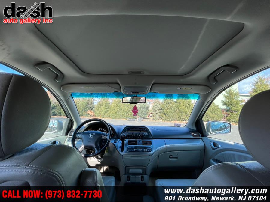 Used Honda Odyssey 5dr EX-L 2010 | Dash Auto Gallery Inc.. Newark, New Jersey Used Honda Odyssey 5dr EX-L 2010 | Dash Auto Gallery Inc.. Newark, New Jersey