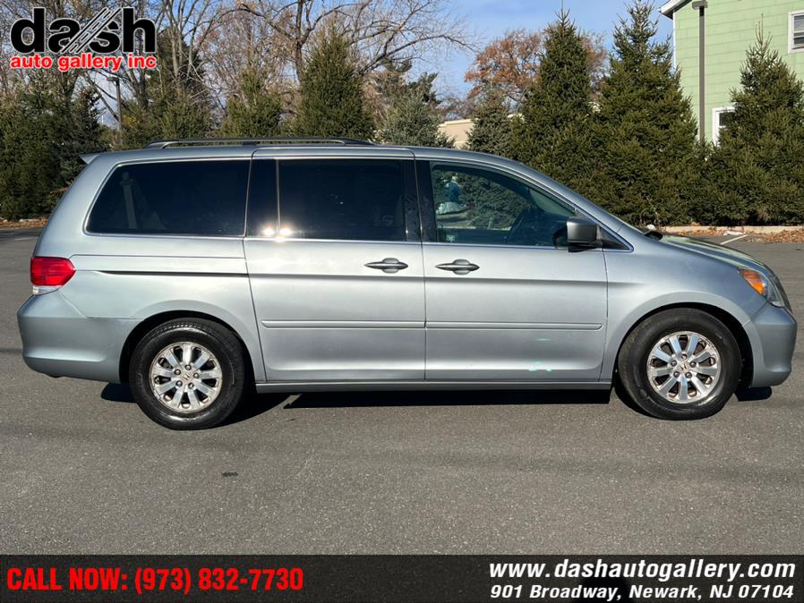 Used Honda Odyssey 5dr EX-L 2010 | Dash Auto Gallery Inc.. Newark, New Jersey Used Honda Odyssey 5dr EX-L 2010 | Dash Auto Gallery Inc.. Newark, New Jersey