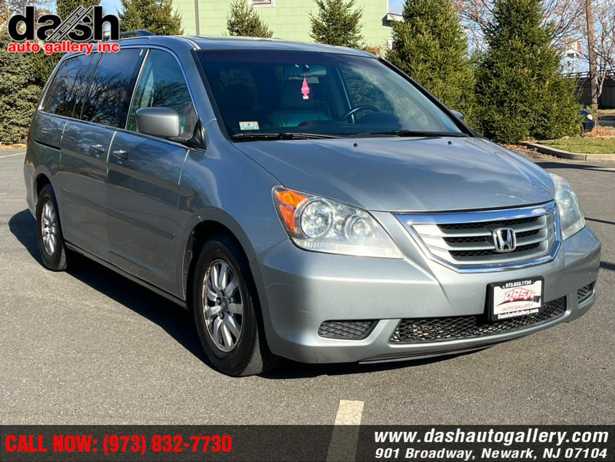 2010 Honda Odyssey 5dr EX-L, available for sale in Newark, New Jersey | Dash Auto Gallery Inc.. Newark, New Jersey