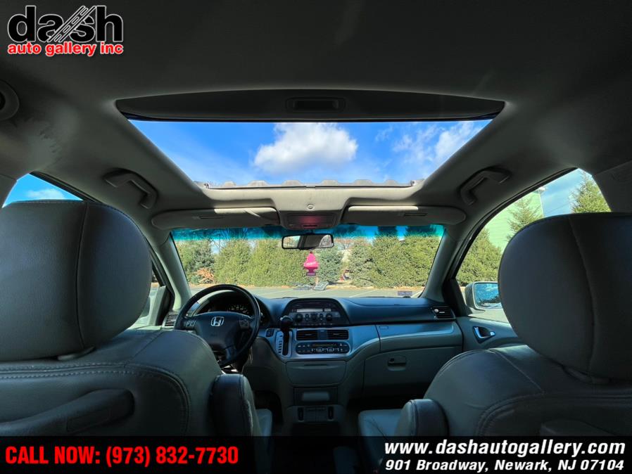 Used Honda Odyssey 5dr EX-L 2010 | Dash Auto Gallery Inc.. Newark, New Jersey Used Honda Odyssey 5dr EX-L 2010 | Dash Auto Gallery Inc.. Newark, New Jersey